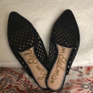 Sam Edelman mules
